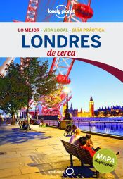 Portada de Londres De cerca