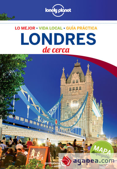 Londres de cerca