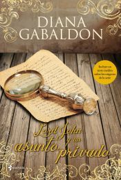 Portada de Lord John y un asunto privado