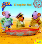 Portada de Los Hermanos Koala. El capitán Ned