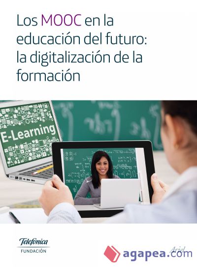 Los MOOC en la educación del futuro