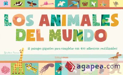 Los animales del mundo