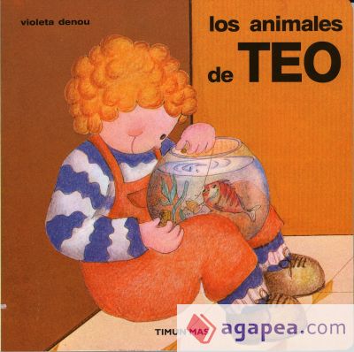 Los animales