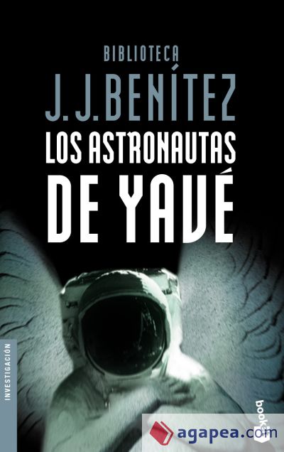 Los astronautas de Yavé