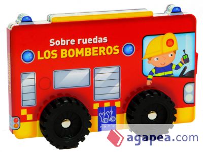 Los bomberos