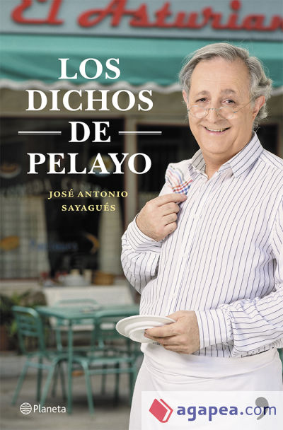 Los dichos de Pelayo