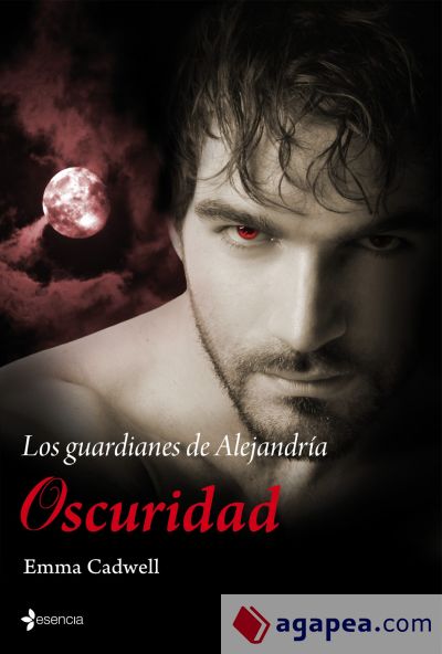 Los guardianes de Alejandría. Oscuridad