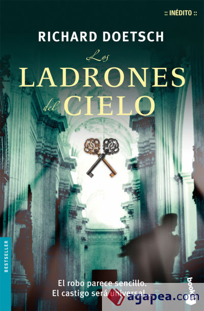 Los ladrones del Cielo