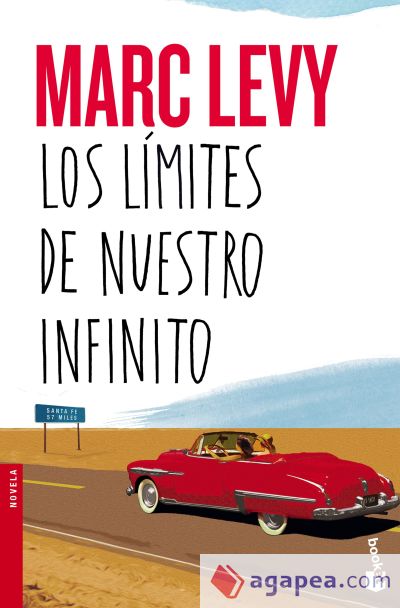 Los l&iacute;mites de nuestro infinito