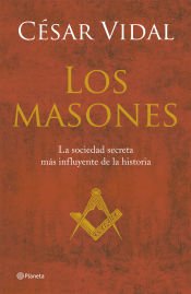Portada de Los masones