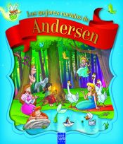 Portada de Los mejores cuentos de Andersen