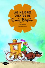 Portada de Los mejores cuentos de Enid Blyton