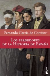 Portada de Los perdedores de la Historia de Espa&ntilde;a