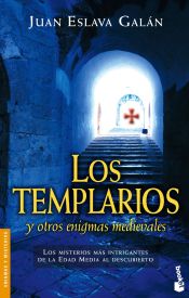 Portada de Los templarios y otros enigmas medievales