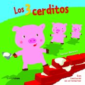 Portada de Los tres cerditos