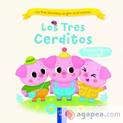 Los tres cerditos