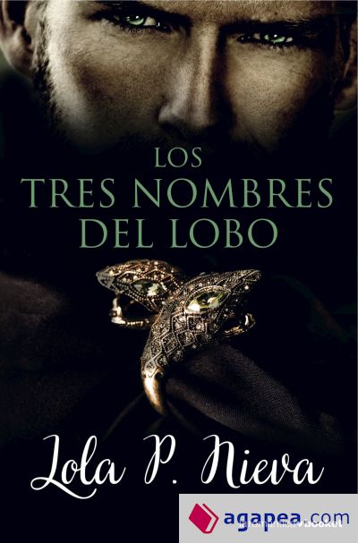 Los tres nombres del lobo