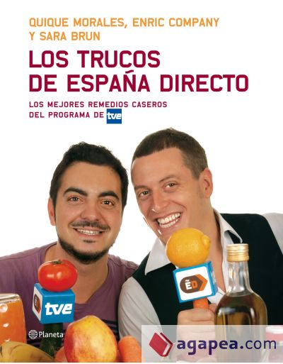 Los trucos de España Directo