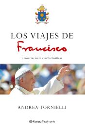 Portada de Los viajes de Francisco