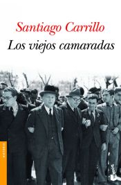 Portada de Los viejos camaradas