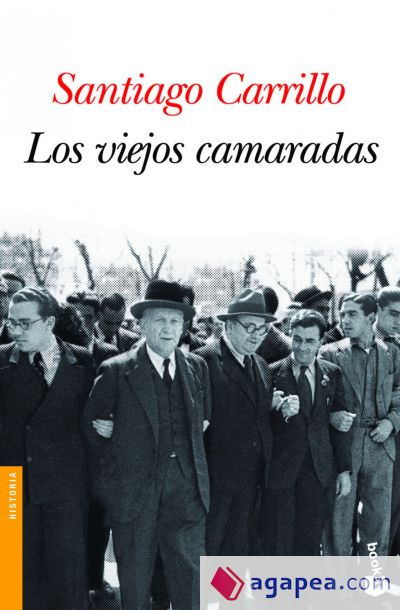 Los viejos camaradas