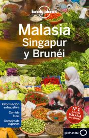 Portada de Malasia, Singapur y Brunéi