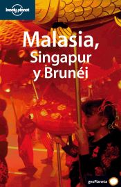 Portada de Malasia, Singapur y Brunei