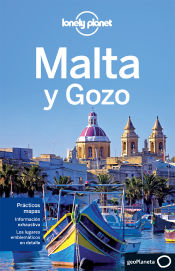 Portada de Malta y Gozo 1