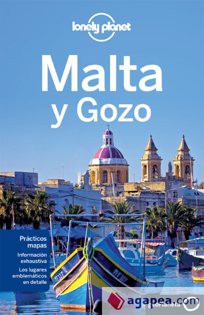 Malta y Gozo 1