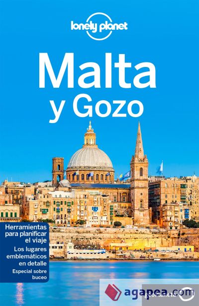 Malta y Gozo 2