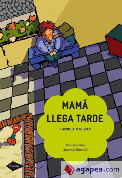 Mama llega Tarde