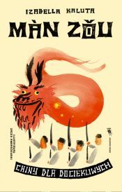 Portada de Man Zou. China para curiosos