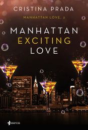 Portada de Manhattan Exciting Love