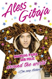 Portada de Manual para ser feliz around the world