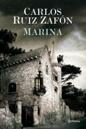 Portada de Marina