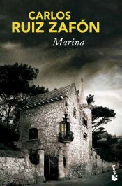 Portada de Marina