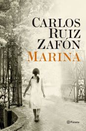 Portada de Marina