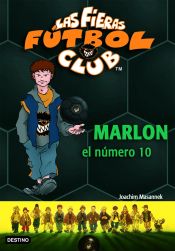 Portada de Marlon, el número 10