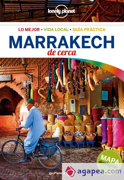 Marrakech de cerca 4