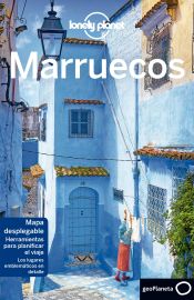 Portada de Marruecos 8