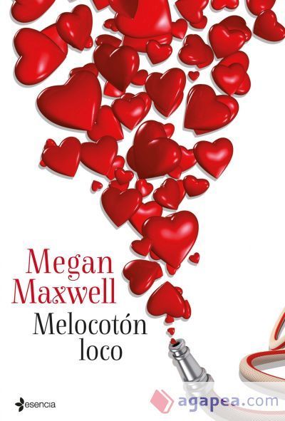 Melocot&oacute;n loco