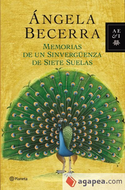 Memorias de un sinvergüenza de siete suelas Memorias de un sinvergüenza de siete suelas