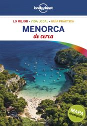 Portada de Menorca de cerca