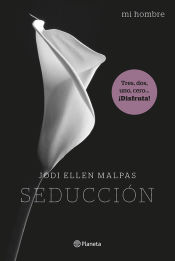 Portada de Mi hombre. Seducción