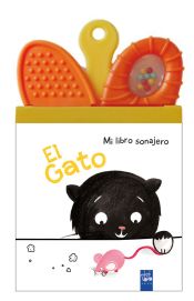 Portada de Mi libro sonajero. El Gato