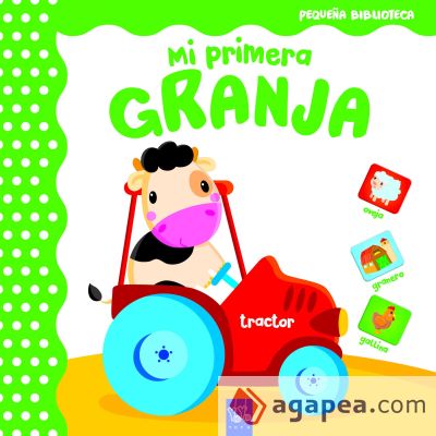 Mi primera granja