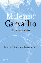 Portada de Milenio Carvalho II. En las antípodas