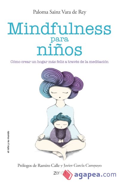 Mindfulness para niños