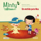 Portada de Minty, el hada