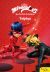 Portada de Miraculous.Las aventuras de Ladybug. Volpina, de Miraculous